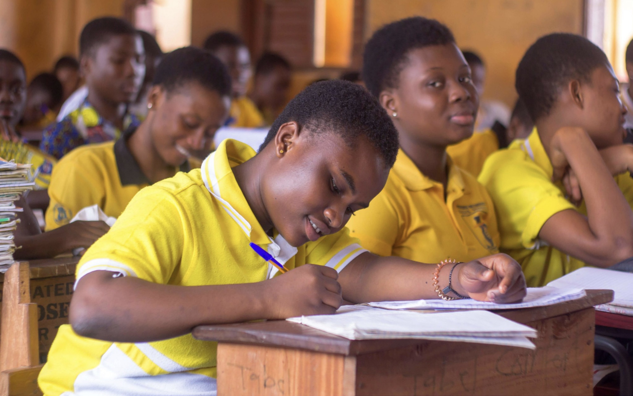 BECE: WAEC to hand over about 30 invigilators to Police for engaging in examination malpractice