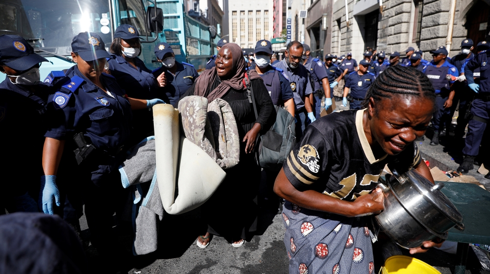Will the xenophobic attacks ever really stop?