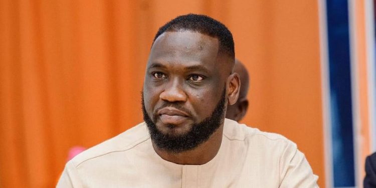 Asante Akyem North MP to face Dutch court in 48 hours
