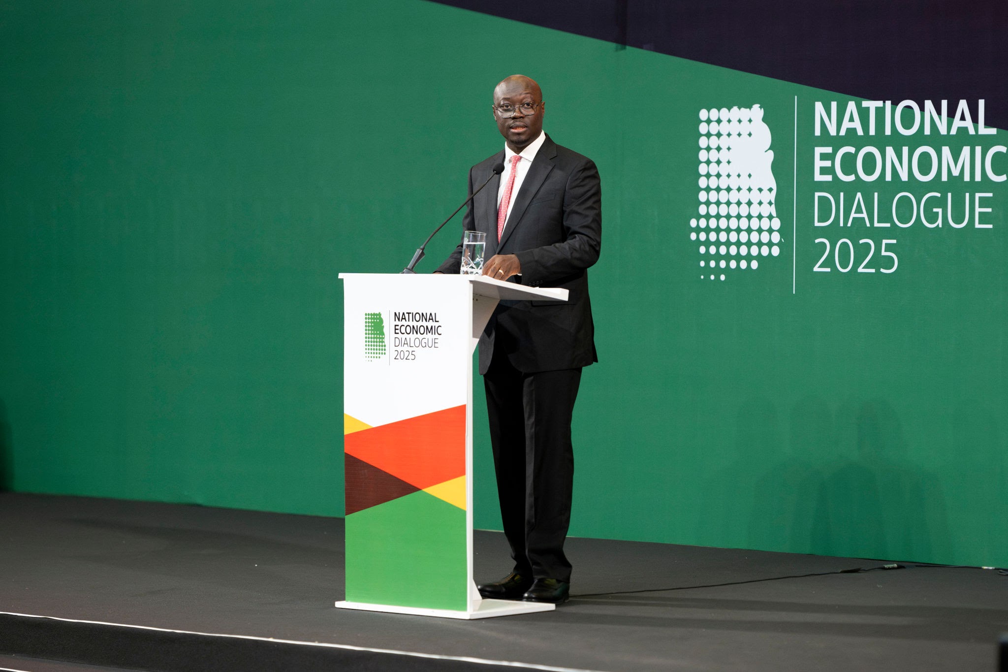 GHANA TO SECURE TULLOW TAX REVENUES WHILE PROTECTING JUBILEE, TEN INVESTMENTS – ATO FORSON