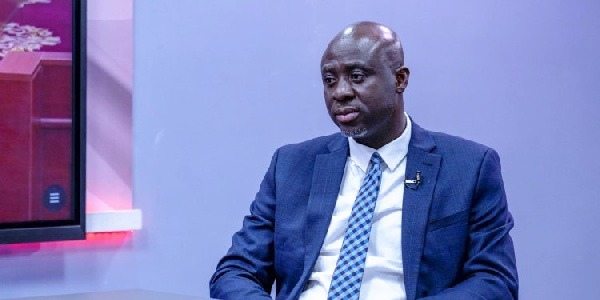 Effia MP Calls for Sack of Kurt Okraku, Total Overhaul of Ghana Football Structure.