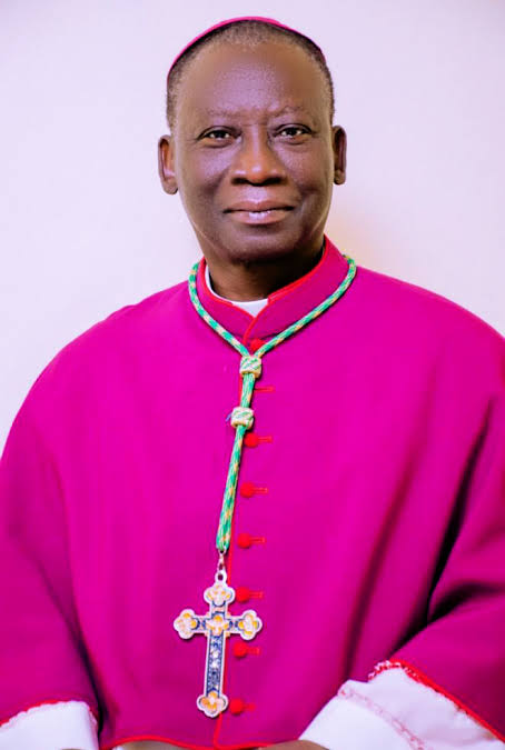 Catholic Bishops urge greater focus on tramadol and marijuana abuse alongside cocaine.