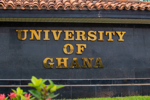 UG Directs Students with CGPA Below 1.00 to Withdraw After 2025/2026 Academic Year