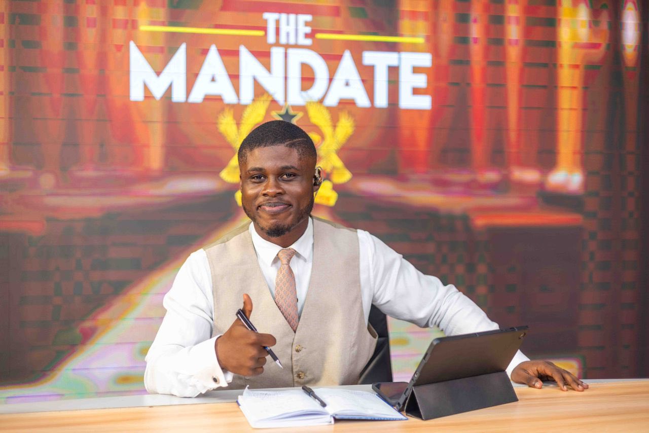 The Mandate